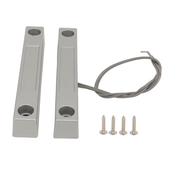 Rolling Door Contact Magnetic Reed Switch Alarm