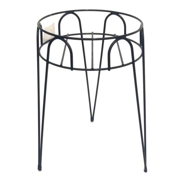 PH Garden - Plant Stand Black 39cm