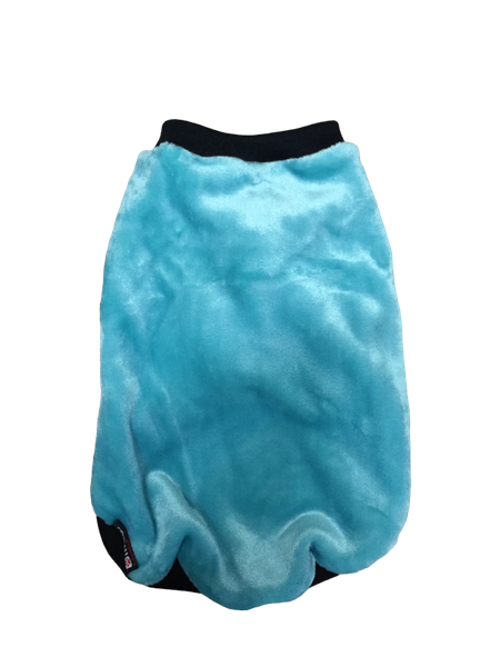 6XL Winter Dog Jersey For Large Dogs
