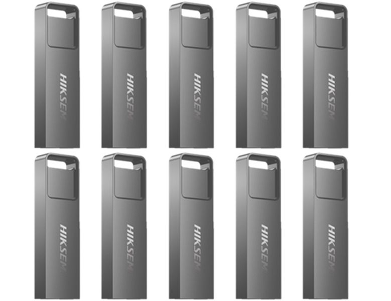 HIKSEMI BLADE USB 3.2 Flash drive 16GB (PACK OF 10)