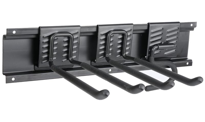 Garage Storage, Garage Organization, Garage Tool Organizer Wall Mount,