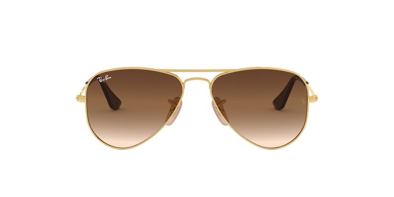Ray-Ban Junior Aviator RJ9506S 223/13 52 Sunglasses