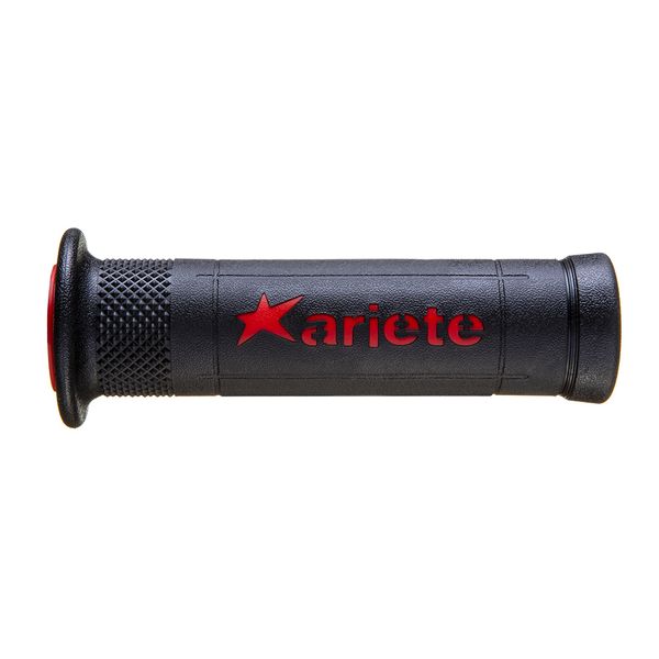 Ariete Ariram Grey/Black Road Grips