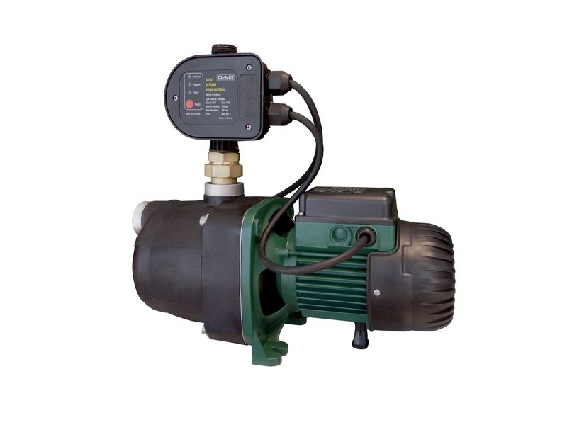 DAB JETCOM 82M AUTO Automatic Pressure Booster Pump