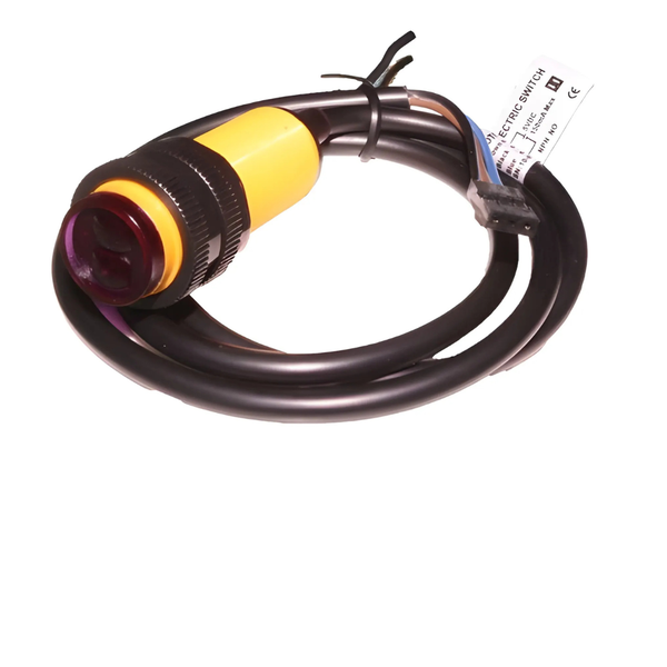 BDD IR Sensor Switch Adjustable E18-D80NK 3-80cm Obstacle Photoelectric