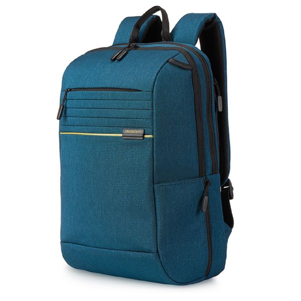 Hedgren - Backpack 2cmpt 15.6" - Blue