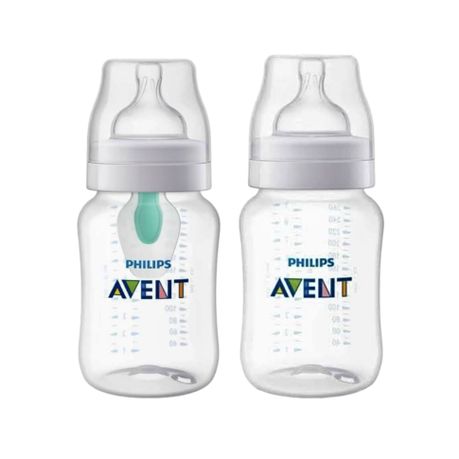 Avent 260ml orders bottles 2 pack