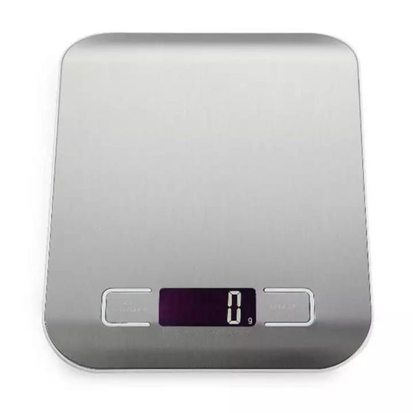 GB Stainless Steel Kitchen Scale/Food Measuring Scale