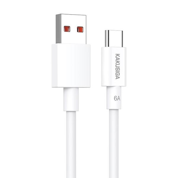 Super Fast Charging Cable Type C Cellphone