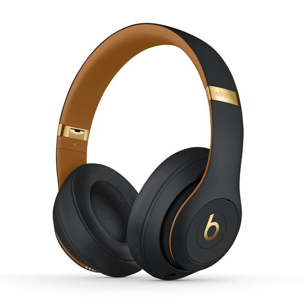 Beats Studio3 Wireless Noise Cancelling Over-Ear Headphones