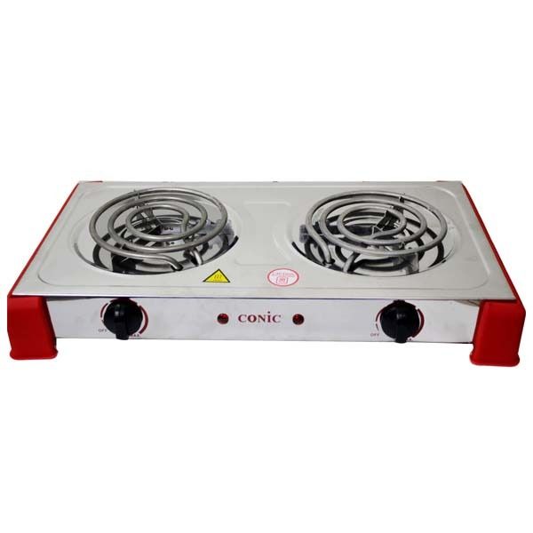 Electric Stainless Steel Stove Yq-200h-2