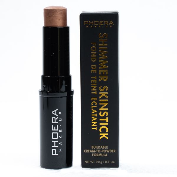 Phoera Shimmer Skinstick