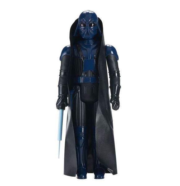 Star Wars: 12-Inch Scale Jumbo Action Figure - Darth Vader™ (Concept)