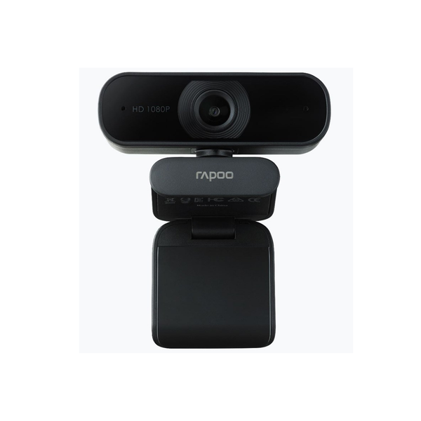 Rapoo C260 HD USB Webcam