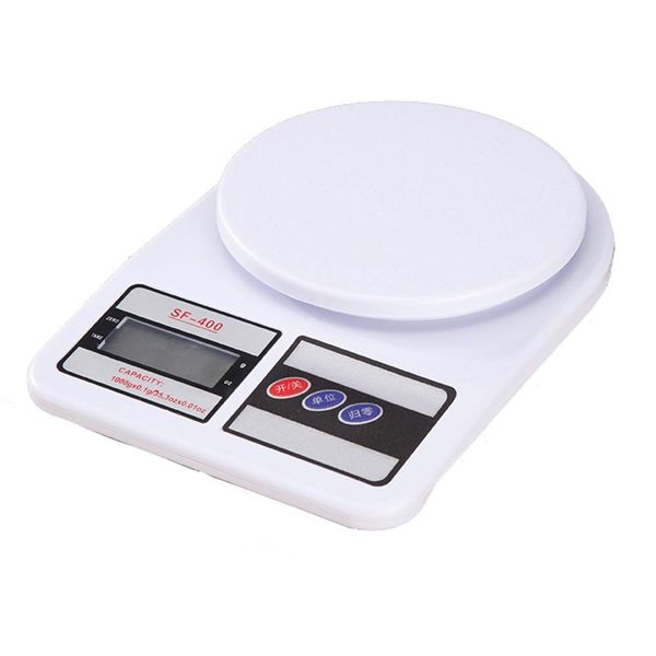 Electronic Kitchen Scale