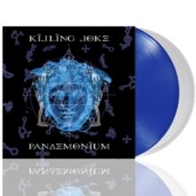 Pandemonium (Vinyl / 12" Album Coloured Vinyl)