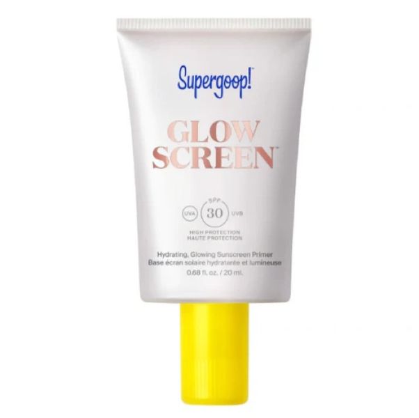 Supergoop! - Glow Screen SPF 30 -20ml
