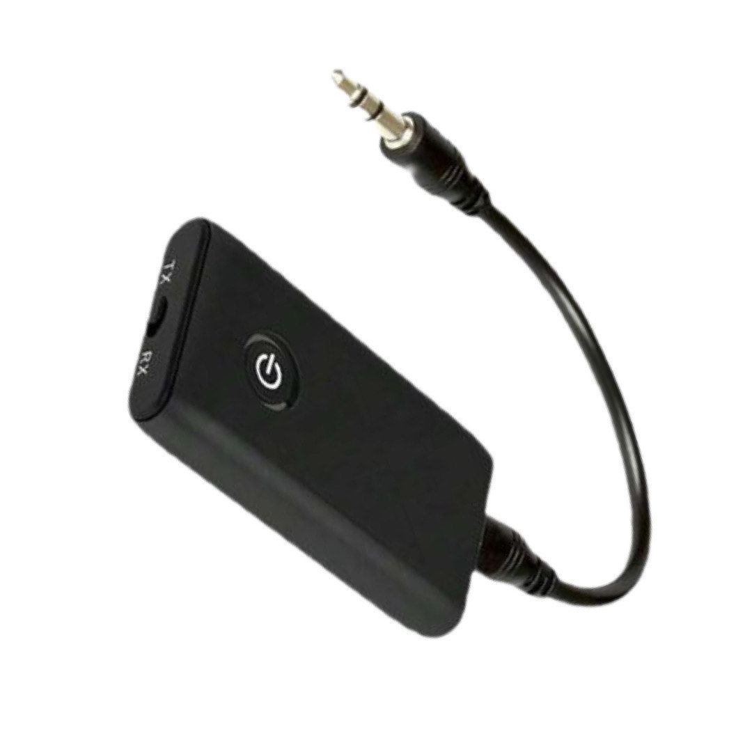 2-IN-1 Audio Receiver & Transmitter