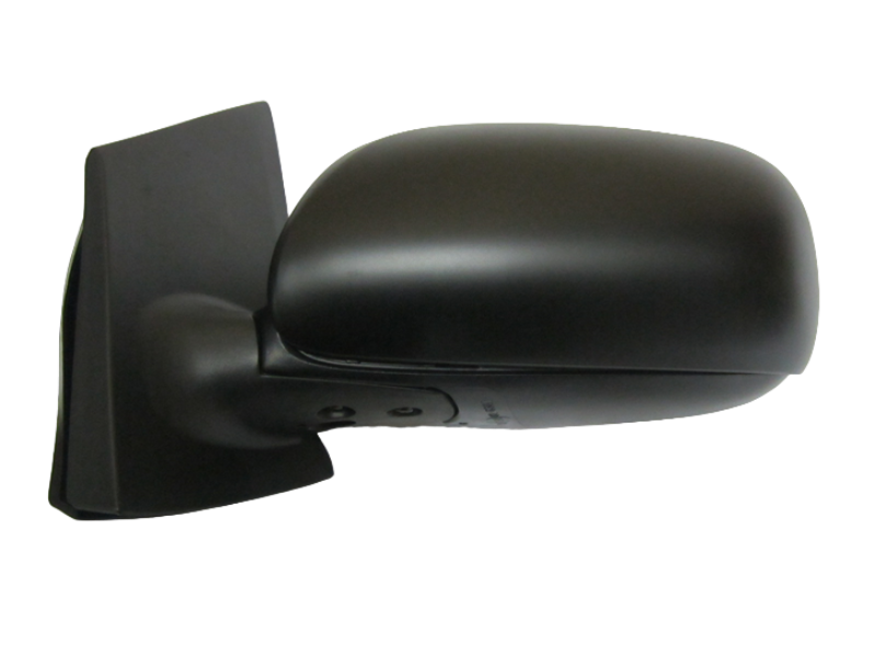 Door Mirror Compatible with Toyota Yaris Sedan 2005-2011 Passenger side