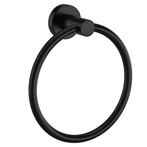 Towel Holder For Bathroom Ring 304 Stainless Steel For Bath Kitchen