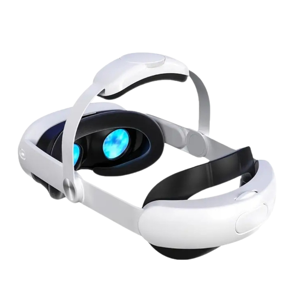 Adjustable Headstrap compatible with Meta Quest 3 /3s