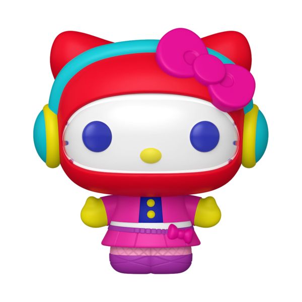 Funko Pop! Sanrio: Hello Kitty - Hello Kitty