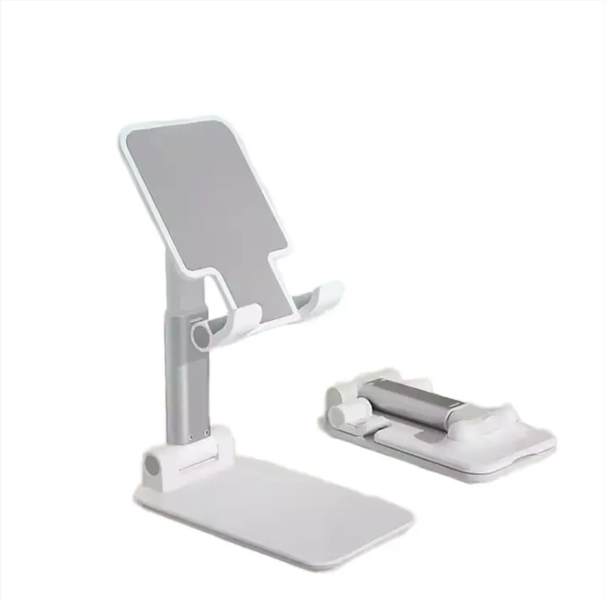 Foldable Mobile Phone Stand (2 Pieces)