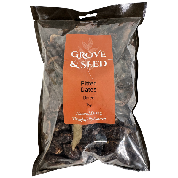 Dates (Pitted) | 1kg