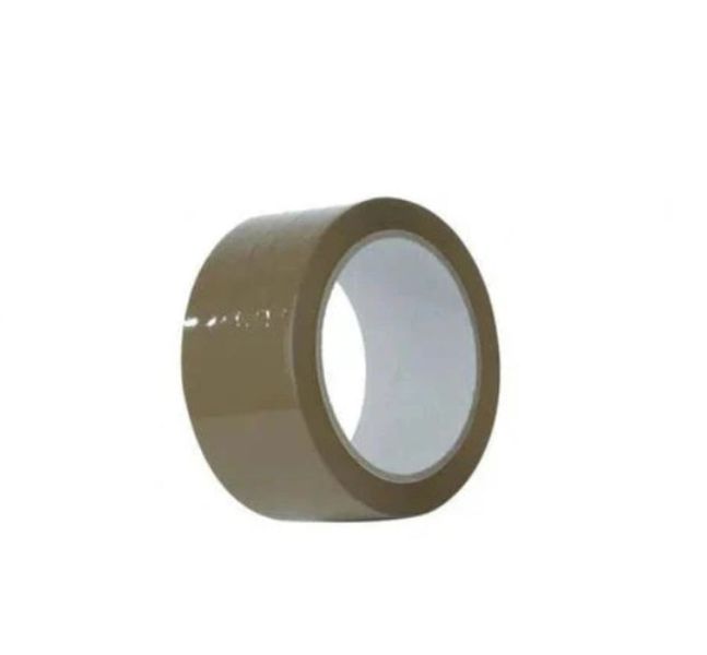 Unitac Packaging Tape Brown 48mm x 50m