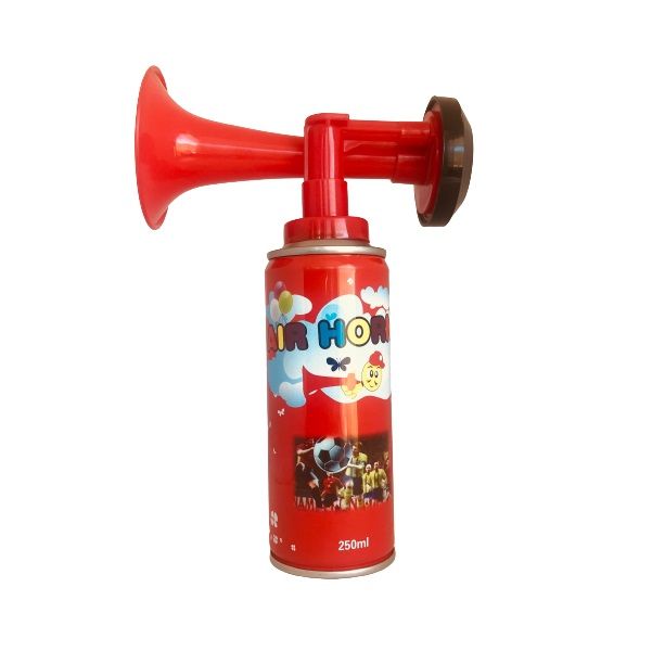 Party &amp; Supporters Air Horn (250ml)