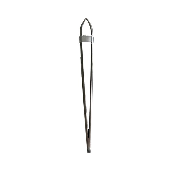 Standard Metal Tweezers