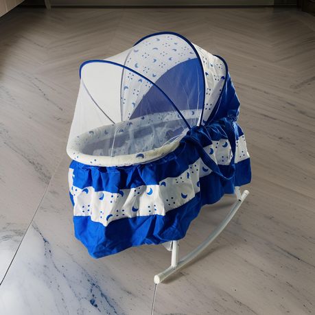 Baby bassinet on jumia best sale