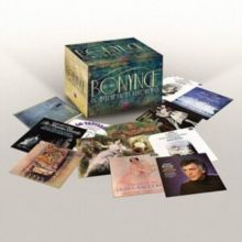 Richard Bonynge: Complete Ballet Recordings (CD / Box Set)