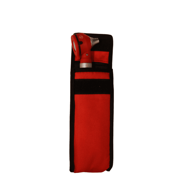 Otoscope (Red image