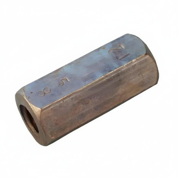 Electro Plated Socket Rod 16mm x 12mm for Construction &amp; Automotive