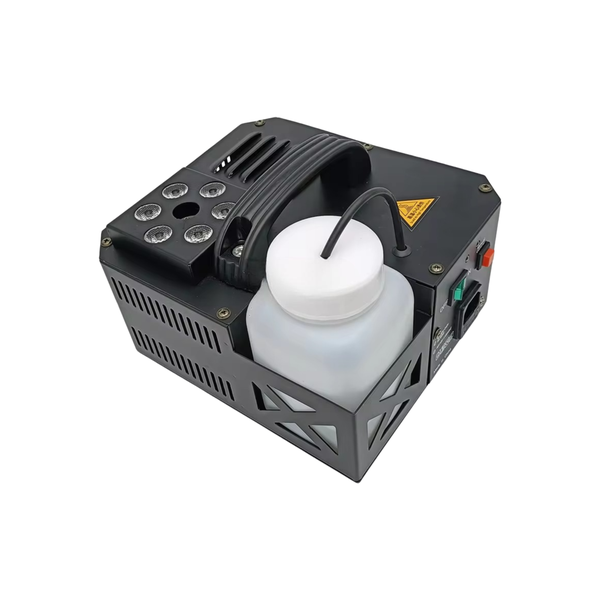 600W RGB Fogger Smoke Stage Machine