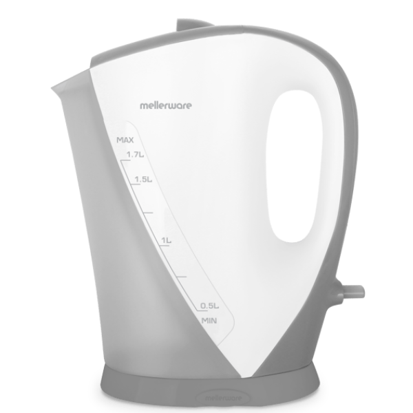 Zambezi Mellerware 1.7l Cordless Kettle