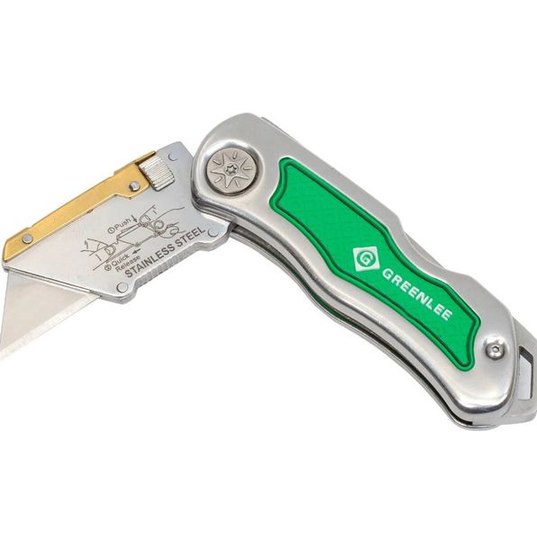 Greenlee logo