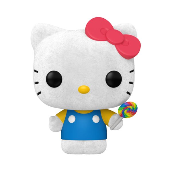 Funko Pop! Hello Kitty: Hello Kitty - Special Edition