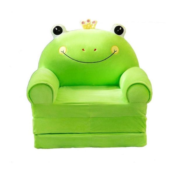 - Green image