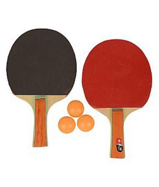 Table Tennis Racket