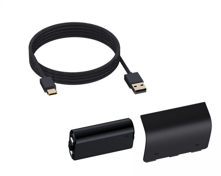 Piranha XBX Rechargeable Battery Pack