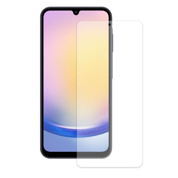 SIXTEEN10 TPU Film Screen Protector for Samsung Galaxy A25 5G - 6.5" (2023)