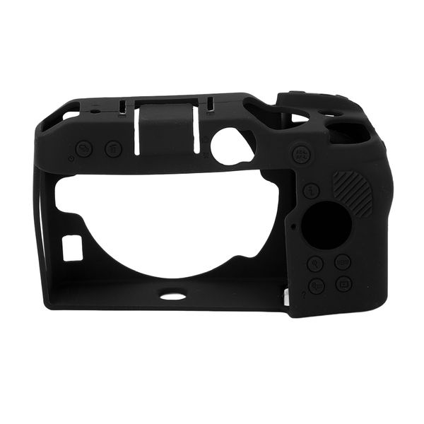 Black Anti-Scratch Case for Z30