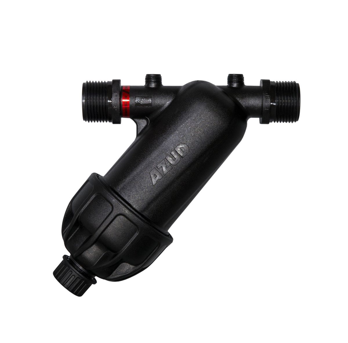 Azud Screen Irrigation Water Filter 130 Mic 25mm