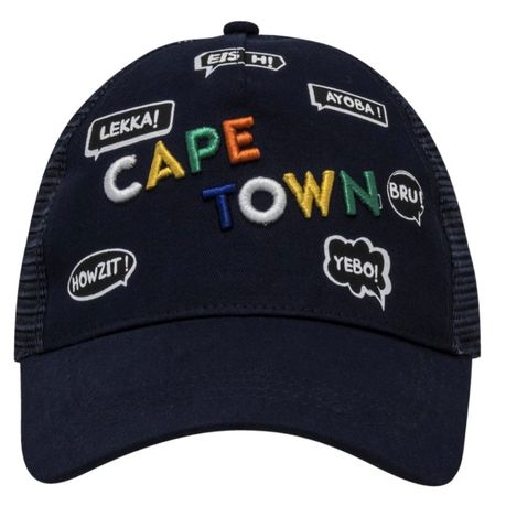 trucker caps cape town