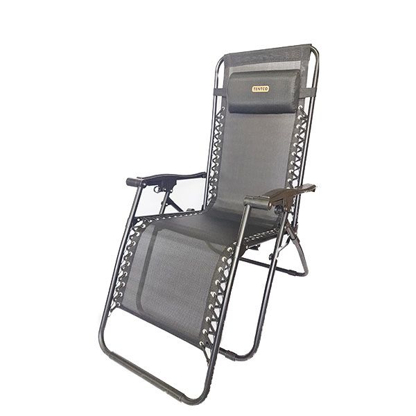 Tentco Adjustable Sun Lounger Chair