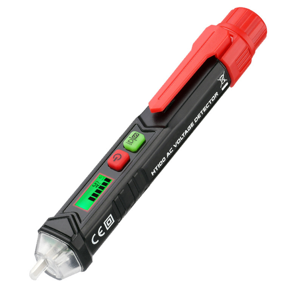 Non-Contact AC Voltage Tester Voltage Test Pen Electrical Detector