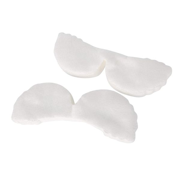 Ultra-thin Disposable Eye Mask Skincare Sheets - 400 pack