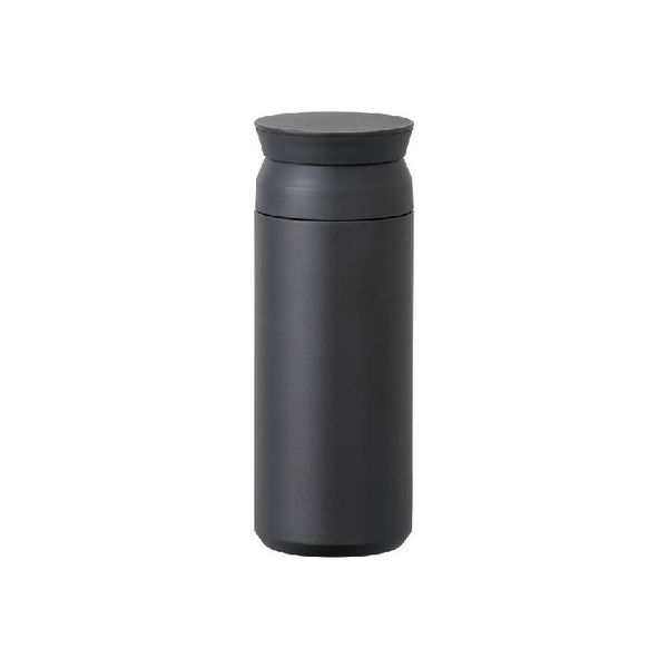 KINTO TRAVEL TUMBLER 500ml - Black